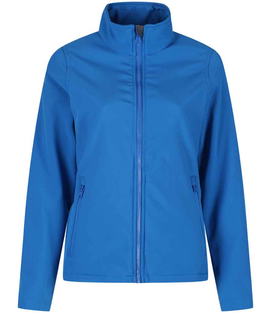 Regatta Ladies Kingsley 3-in-1 Jacket - Oxford Blue